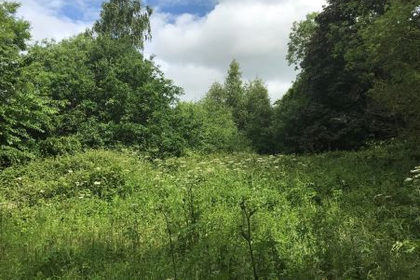 2.5 acres of Recreational Land for sale in Addington