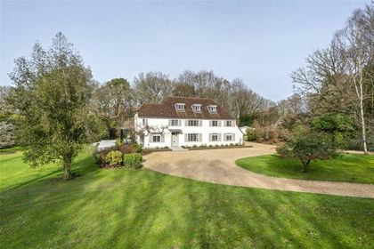 7.5 acres of Land for sale in Linchmere