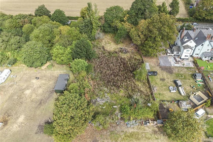 Small Plot of Land for sale in Chester North and Neston