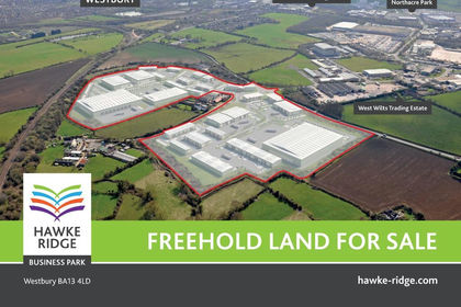 35 acres of Development Land for sale in Heywood