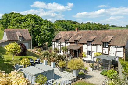 Land for sale in Richards Castle (Hereford)