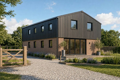 Development Land for sale in Calder Valley