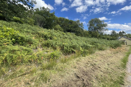 Land for sale in Inverness, Skye and West Ross-shire