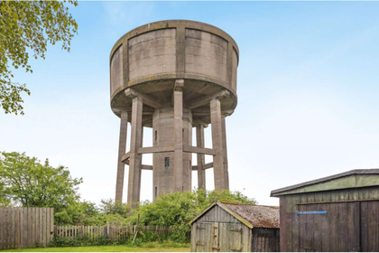 Development Land for sale in East Chevington