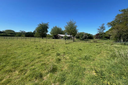 4 acres of Building Plot for sale in Benson