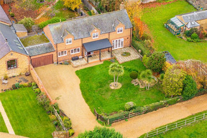 2 acres of Land for sale in Overstone