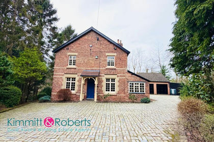 1.5 acres of Land for sale in Shotton