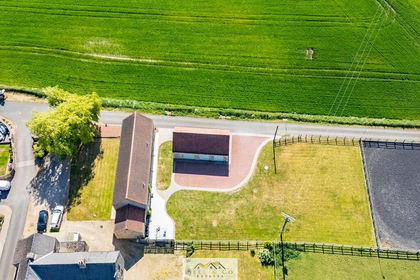 Land for sale in North and South Anston