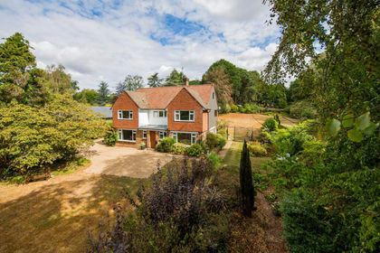 1.3 acres of House with Land for sale in Rotherfield