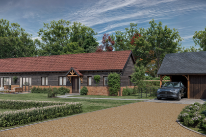 Land for sale in Thorpe St. Andrew