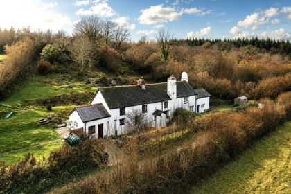 1.2 acres of Cottage for sale in Dean Prior