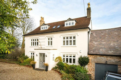 1.3 acres of Country Home for sale in Blagdon