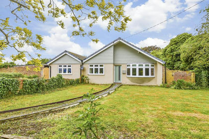 1.9 acres of House with Land for sale in Minster-on-Sea
