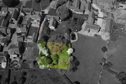 Development Land for sale in Arnesby