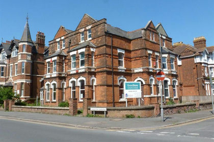 Development Land for sale in Folkestone