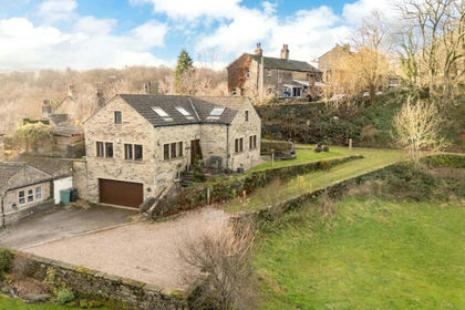 6 acres of Agricultural Land for sale in Holme Valley