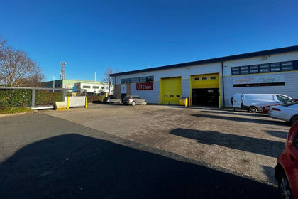 Commercial Land for sale in Leeds East