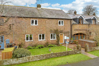 Land for sale in Ringwould with Kingsdown