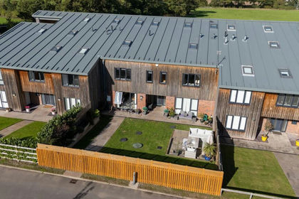 Barn Conversion for sale in Mickle Trafford and District