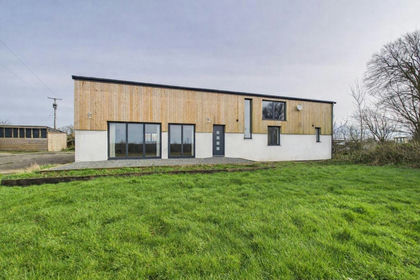 2.2 acres of Land for sale in Abbots Bickington