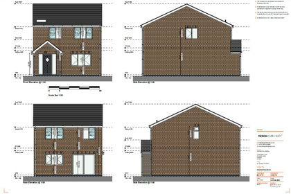 Development Land for sale in Broughton Astley