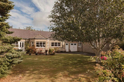 Barn Conversion for sale in Slaley