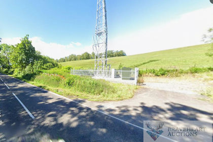 Undeveloped Land for sale in Dumfriesshire, Clydesdale and Tweeddale