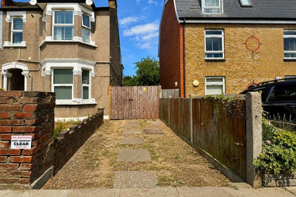 Development Land for sale in Ealing Southall