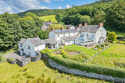 1.6 acres of Land for sale in Haverthwaite