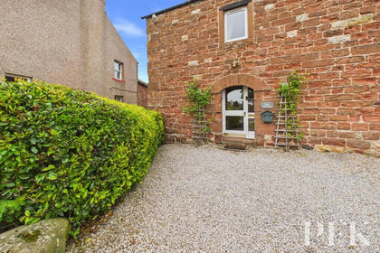 Barn Conversion for sale in Milburn