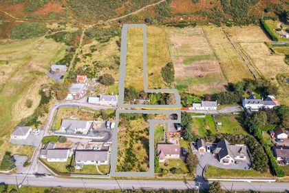 1.4 acres of Development Land for sale in Caithness, Sutherland and Easter Ross