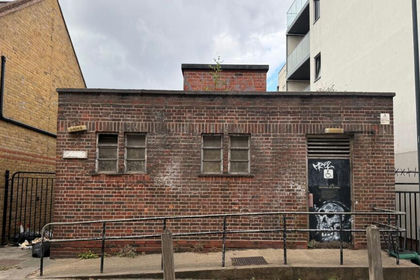 Development Land for sale in Greenwich and Woolwich