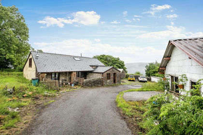 14 acres of Agricultural Land for sale in Ystalyfera