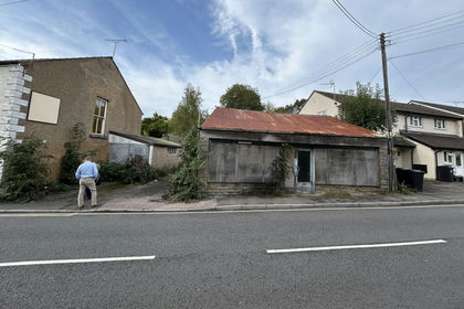 Development Land for sale in Drybrook