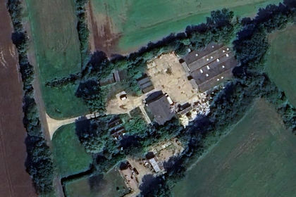 Warehouse for sale in Great Whelnetham