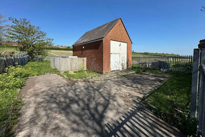 Land for sale in St. Margaret's at Cliffe