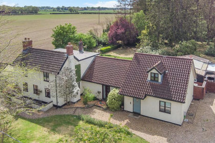 1.5 acres of House with Land for sale in Rocklands