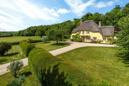 4.6 acres of Country Home for sale in Amesbury