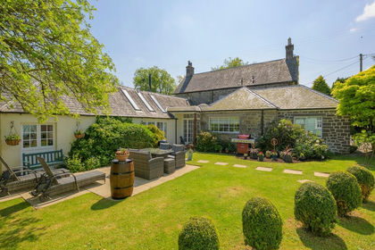 1.5 acres of Land for sale in Angus and Perthshire Glens