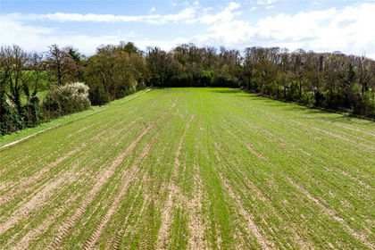 37 acres of Agricultural Land for sale in East Bridgford