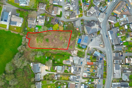 Development Land for sale in St. Blaise