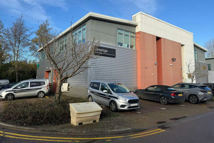 Commercial Land for sale in Batchworth