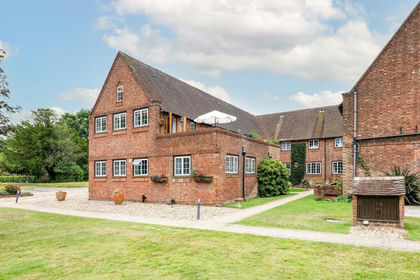 6 acres of Land for sale in Chailey