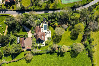 1.7 acres of Land for sale in Crowhurst
