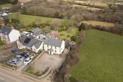 1 acre of Land for sale in Breage