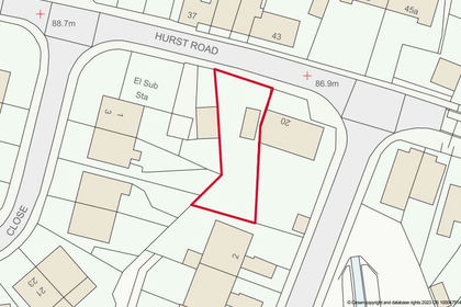 Land for sale in Coventry East