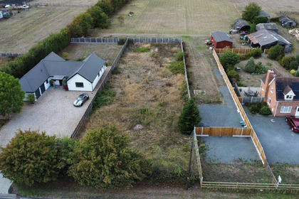 Building Plot for sale in Lawford