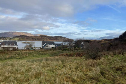Development Land for sale in Inverness, Skye and West Ross-shire