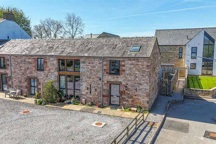 Barn Conversion for sale in Bolton