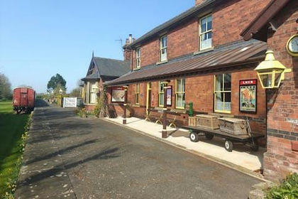 2.1 acres of Holiday Let Property for sale in Allerston